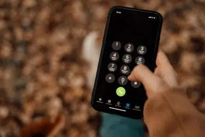 numéro de téléphone 